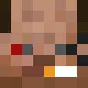 Skin Head