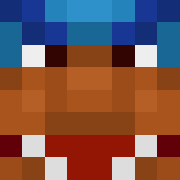 Skin Head