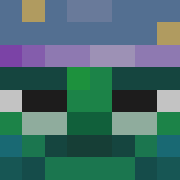 Skin Head
