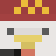 Skin Head