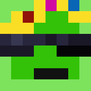 Skin Head