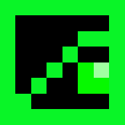 Minecraft profile picture for @Blew