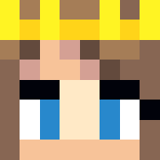Minecraft profile picture for @Gotta