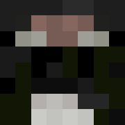 Skin Head