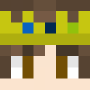 Skin Head