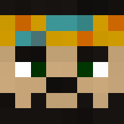 Skin Head
