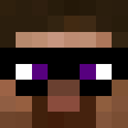 Minecraft profile picture for @shuck