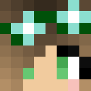 Minecraft profile picture for @EmilyR