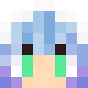 Minecraft profile picture for @Serenade