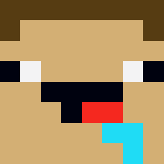 Minecraft profile picture for @wats0n