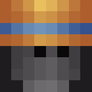 Skin Head