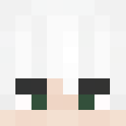 Minecraft profile picture for @preyes