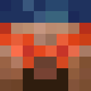 Skin Head