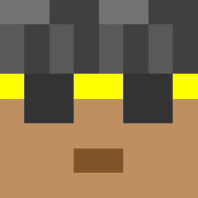 Skin Head