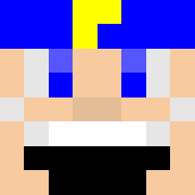 Skin Head