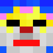 Skin Head