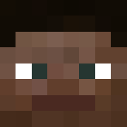 Minecraft profile picture for @Bowel