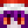 KostyaLoser Minecraft head