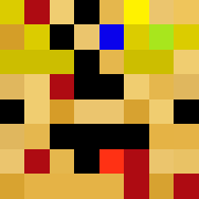 Skin Head