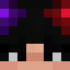 Minecraft avatar for astivez