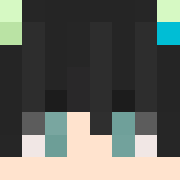 Skin Head