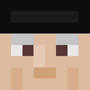 Skin Head