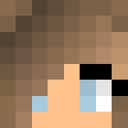 Minecraft profile picture for @Straightened