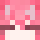 cookablue8925 Minecraft head