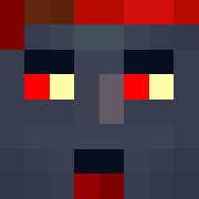 Skin Head