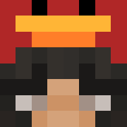 Minecraft profile picture for @Persecuted