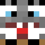 Skin Head