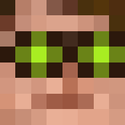 Minecraft profile picture for @Harr