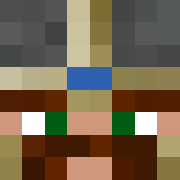 Skin Head