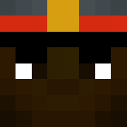Skin Head