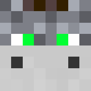 Minecraft profile picture for @Macedonia