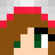 Minecraft profile picture for @MMF