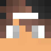 Minecraft profile picture for @ImRam