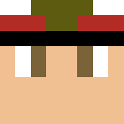 Skin Head