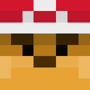 Minecraft profile picture for @Murphy