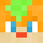 RocksyFoxy Minecraft head