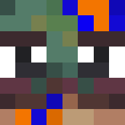Skin Head