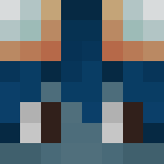 Skin Head
