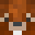 oChipmunk Minecraft head