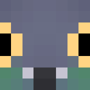 Skin Head