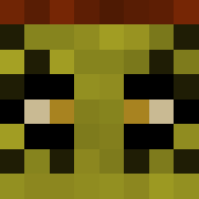 Skin Head