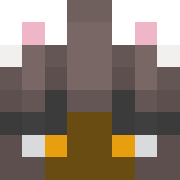 Skin Head
