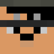 Skin Head