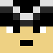 Skin Head