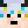 LinuxCMD Minecraft head