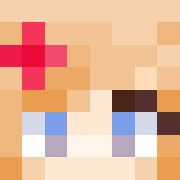 Minecraft profile picture for @Verifying